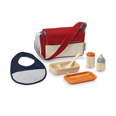 Baby Feeding Set Philippines